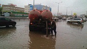 Откачка Нечистот в Тимирязевском районе